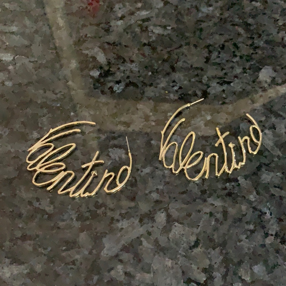 Brand New Earrings